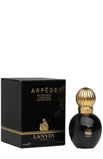 Парфюмерная вода Arpege Lanvin