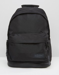 Черный рюкзак Eastpak Wyoming эксклюзивно для ASOS - Черный