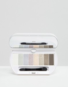 Тени для век Bourjois La Palette Les Nudes - Мульти