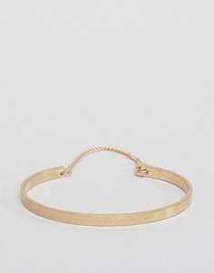 Браслет Selected Femme - Золотой