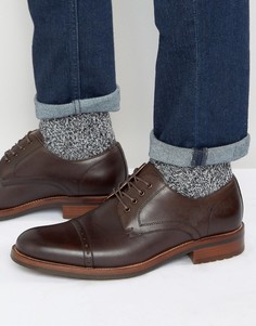 ALDO Umerille Derby Shoes - Черный