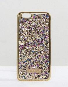 Чехол для iPhone 6/6S с блестящими звездами Skinnydip - Мульти