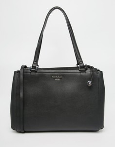 Большая сумка на плечо Fiorelli - Черный