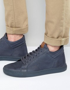 Высокие кроссовки KG By Kurt Geiger - Синий