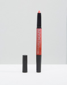 Набор косметики для губ Ombre от NYX Professional - Розовый