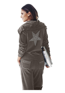 Толстовка Heine