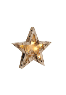 Декор "Звезда" Heine Home