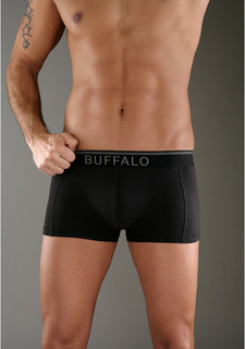 Боксерские трусы, 3 штуки Buffalo