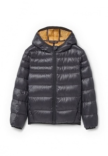 Пуховик Mango Kids
