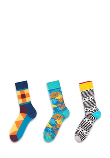Комплект носков 3 пары Sammy Icon