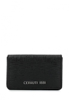 Визитница Cerruti 1881