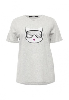 Футболка Karl Lagerfeld