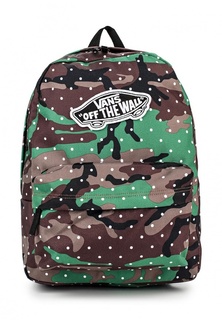 Рюкзак Vans