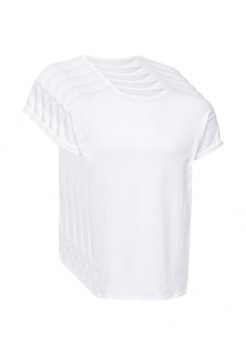Комплект футболок 5 шт. Topman