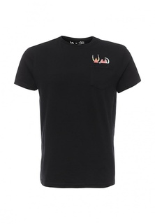 Футболка Billabong