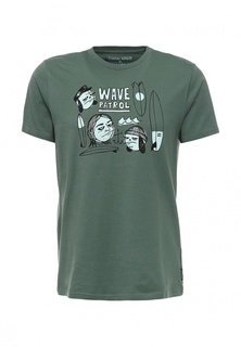 Футболка Billabong