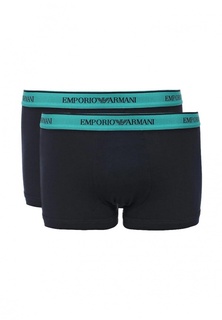 Комплект трусов 2 шт. Emporio Armani