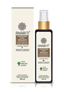 Эмульсия Anariti