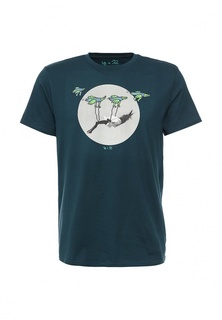 Футболка Billabong