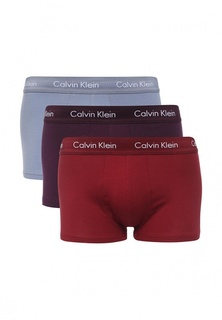 Комплект трусов 3 шт. Calvin Klein Underwear