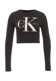 Лонгслив Calvin Klein Jeans