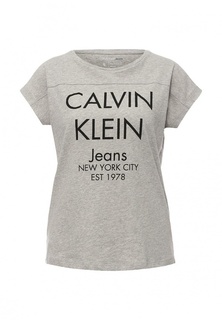 Футболка Calvin Klein Jeans