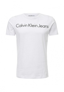 Футболка Calvin Klein Jeans