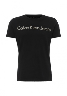 Футболка Calvin Klein Jeans
