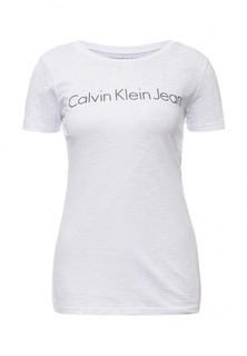 Футболка Calvin Klein Jeans