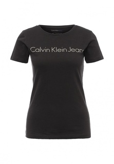 Футболка Calvin Klein Jeans