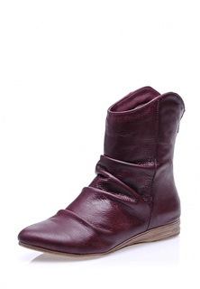 Полусапоги Bueno Shoes