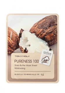 Маска Tony Moly