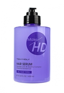 Сыворотка Tony Moly