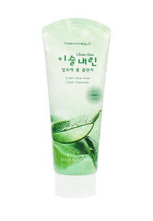 Пенка Tony Moly
