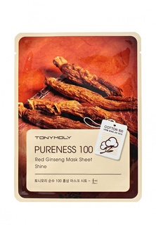 Маска Tony Moly