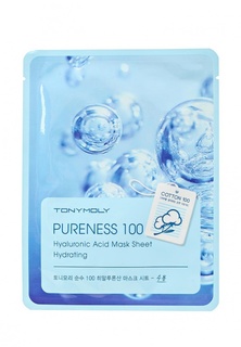 Маска Tony Moly