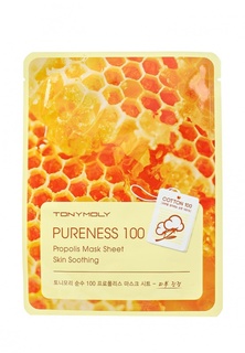 Маска Tony Moly