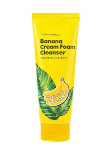 Пенка Tony Moly