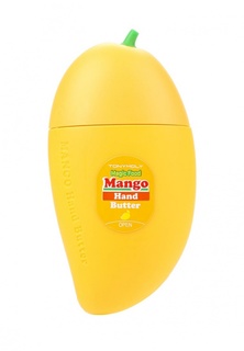 Крем Tony Moly