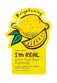 Маска Tony Moly
