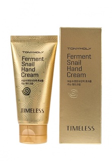 Крем Tony Moly