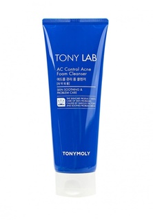 Пенка Tony Moly