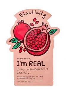 Маска Tony Moly