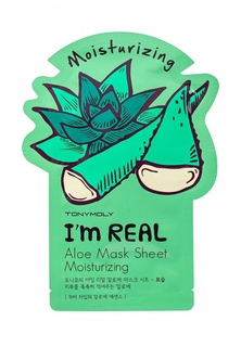 Маска Tony Moly