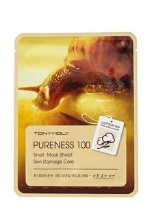 Маска Tony Moly