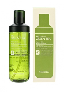 Тонер Tony Moly