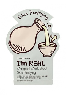 Маска Tony Moly