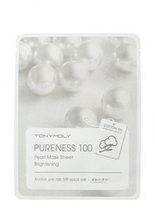 Маска Tony Moly