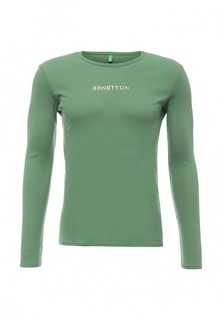Лонгслив United Colors of Benetton