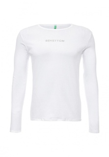 Лонгслив United Colors of Benetton